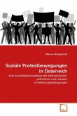 Soziale Protestbewegungen in Österreich