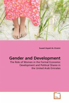 Gender and Development - AL-Oraimi, Suaad Zayed