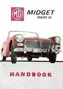 MG Midget MMark III Handbook - Nn