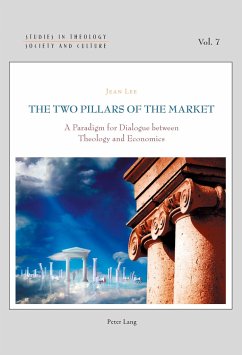 The Two Pillars of the Market - Lee, Jean