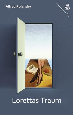 Cover Lorettas Traum