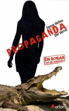 Cover Propaganda - Der Verrat