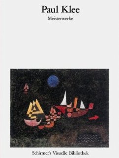 Meisterwerke - Klee, Paul