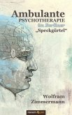 Ambulante Psychotherapie im Berliner "Speckgürtel"