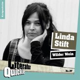 Wilder Wein Wilder Wein