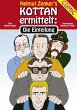 Kottan ermittelt: Die Einteilung - Bild 1