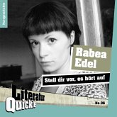 Stell' dir vor, es hört auf Stell' dir vor, es hört auf