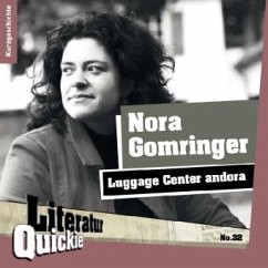 Luggage Center andora - Gomringer, Nora