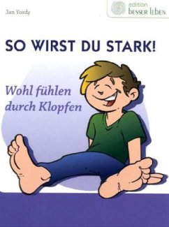 So wirst du stark! - Yordy, Jan