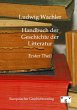 Handbuch der Geschichte der Litteratur - Bild 1