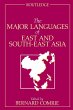 The Major Languages of East and... - Bild 1