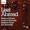 Liszt Abroad-Lieder - Bild 1