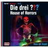House of Horrors - Special: Top Secret... - Bild 1