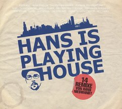 Hans Is Playing House - Various/Nieswandt,Hans