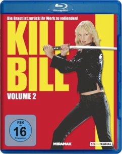 Kill Bill - Vol. 2