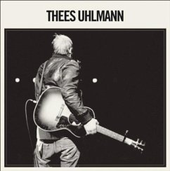 Thees Uhlmann (Special Edition) - Uhlmann,Thees