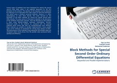 Block Methods for Special Second Order Ordinary Differential Equations - Ken, Yap Lee;Ismail, Fudziah;Suleiman, Mohamed
