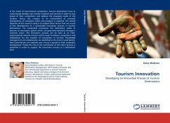 Tourism Innovation