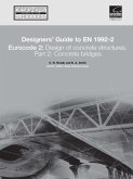 Designers' Guide to En 1992-2. Eurocode 2: Design of Concrete Structures. Part 2: Concrete Bridges