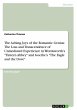 The Aching Joys of the Romantic Genius:... - Bild 1
