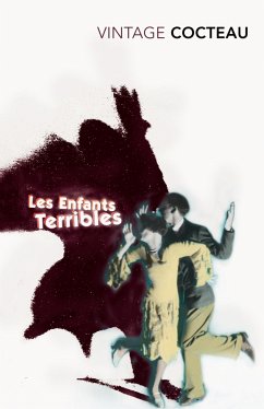 Les Enfants Terribles - Cocteau, Jean