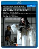 Madame Butterfly