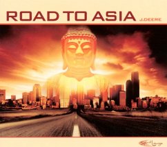 Cover Road To Asia