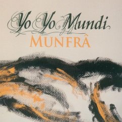 Munfra - Yo Yo Mundi
