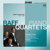 Piano Quartets