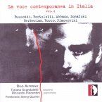 Die Zeitgenössische Stimme Italiens,Vol.4