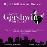 Gershwin: Who Cares?