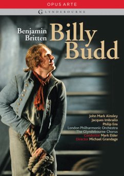 Billy Budd - Elder/Ainsley/Imbrailo/Ens