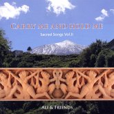 Carry Me And Hold Me-Sacred Songs Vol.2 Carry Me And Hold Me-Sacred Songs Vol.2