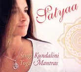 Satyaa Sings Kundalini Yoga Mantras