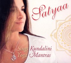 Satyaa Sings Kundalini Yoga Mantras - Satyaa