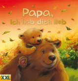 Papa, ich hab dich lieb