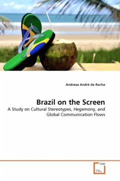 Brazil on the Screen - André da Rocha, Andreza