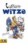 Büro-Witze