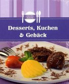 Desserts, Kuchen & Gebäck