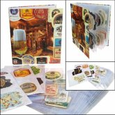Bierdeckelsammelalbum Bierdeckelsammelalbum