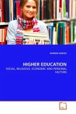 HIGHER EDUCATION