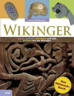 Wikinger; . - Macdonald, Fiona