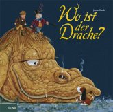 Wo ist der Drache?