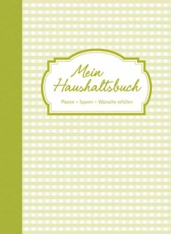 Mein Haushaltsbuch