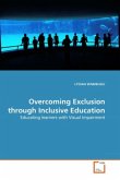 Overcoming Exclusion through Inclusive Education