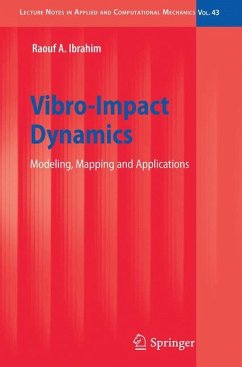 Vibro-Impact Dynamics - Ibrahim, Raouf A.