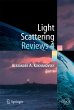 Light Scattering Reviews 4 - Bild 1
