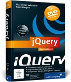 jQuery, m. DVD-ROM