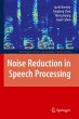 Noise Reduction in Speech Processing - Bild 1