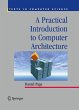 A Practical Introduction to Computer... - Bild 1